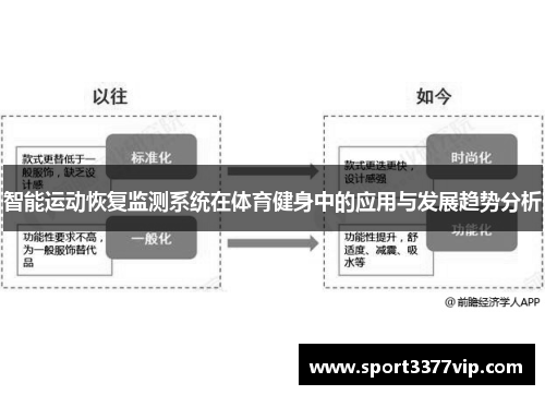 智能运动恢复监测系统在体育健身中的应用与发展趋势分析