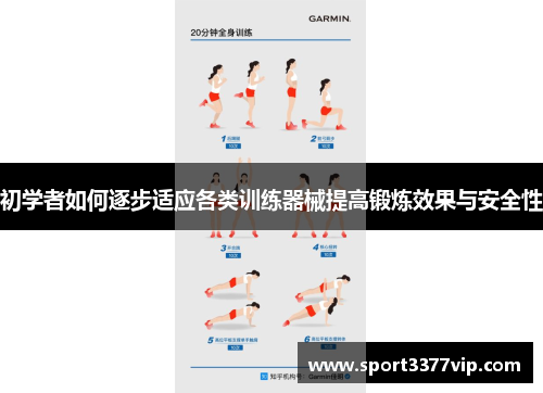 初学者如何逐步适应各类训练器械提高锻炼效果与安全性