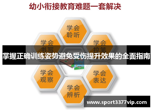 掌握正确训练姿势避免受伤提升效果的全面指南
